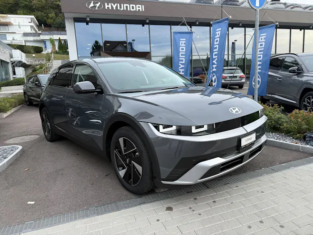 HYUNDAI Ioniq 5 Amplia 84kWh 4WD