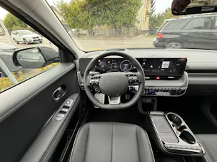 HYUNDAI Ioniq 5 Amplia 84kWh 4WD