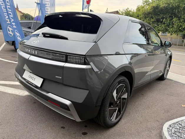 HYUNDAI Ioniq 5 Amplia 84kWh 4WD