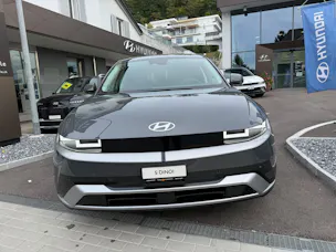 HYUNDAI Ioniq 5 Amplia 84kWh 4WD