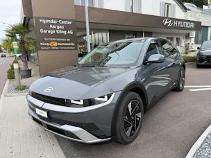 HYUNDAI Ioniq 5 Amplia 84kWh 4WD