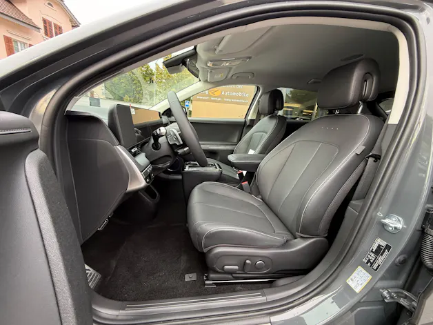 HYUNDAI Ioniq 5 Amplia 84kWh 4WD