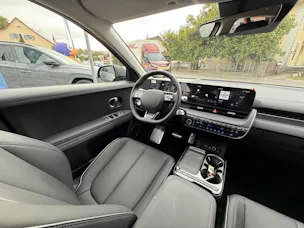 HYUNDAI Ioniq 5 Amplia 84kWh 4WD