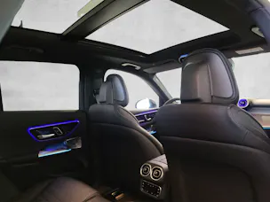 MERCEDES-BENZ GLC 53 AMG 4M+