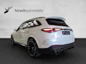 MERCEDES-BENZ GLC 53 AMG 4M+