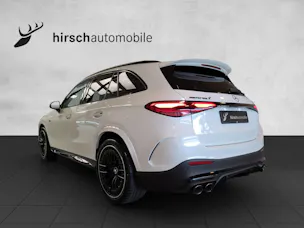 MERCEDES-BENZ GLC 53 AMG 4M+