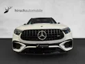 MERCEDES-BENZ GLC 53 AMG 4M+
