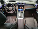 MERCEDES-BENZ GLC 53 AMG 4M+