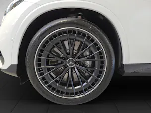 MERCEDES-BENZ GLC 53 AMG 4M+