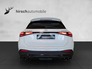 MERCEDES-BENZ GLC 53 AMG 4M+