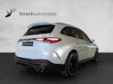 MERCEDES-BENZ GLC 53 AMG 4M+