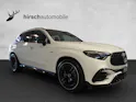 MERCEDES-BENZ GLC 53 AMG 4M+
