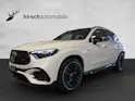 MERCEDES-BENZ GLC 53 AMG 4M+