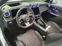 MERCEDES-BENZ GLC 53 AMG 4M+