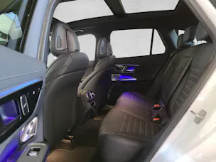 MERCEDES-BENZ GLC 53 AMG 4M+