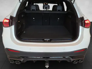 MERCEDES-BENZ GLC 53 AMG 4M+
