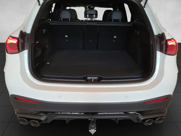 MERCEDES-BENZ GLC 53 AMG 4M+
