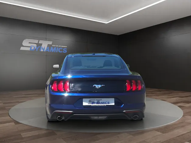 FORD Mustang 2.3 EcoB