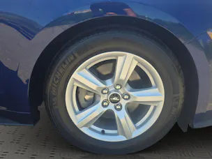 FORD Mustang 2.3 EcoB
