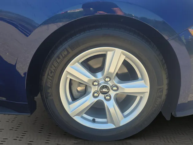 FORD Mustang 2.3 EcoB
