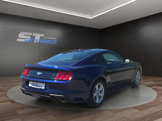 FORD Mustang 2.3 EcoB
