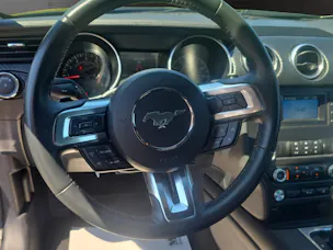 FORD Mustang 2.3 EcoB