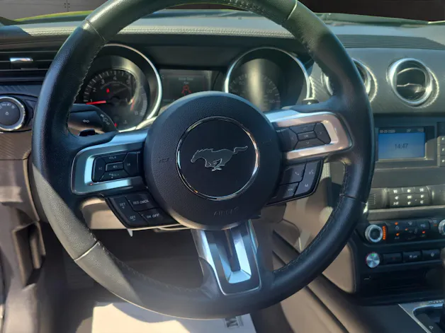 FORD Mustang 2.3 EcoB