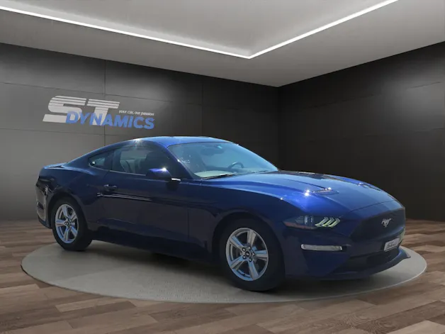 FORD Mustang 2.3 EcoB