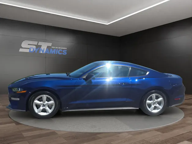 FORD Mustang 2.3 EcoB