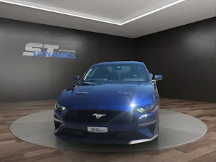 FORD Mustang 2.3 EcoB