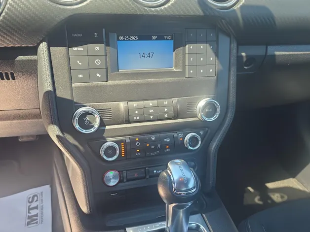 FORD Mustang 2.3 EcoB