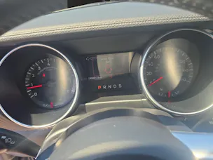 FORD Mustang 2.3 EcoB