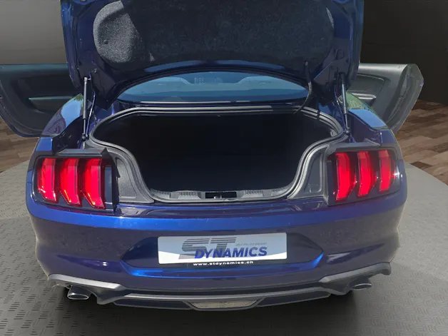 FORD Mustang 2.3 EcoB