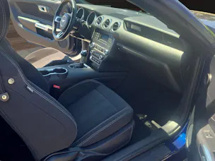 FORD Mustang 2.3 EcoB