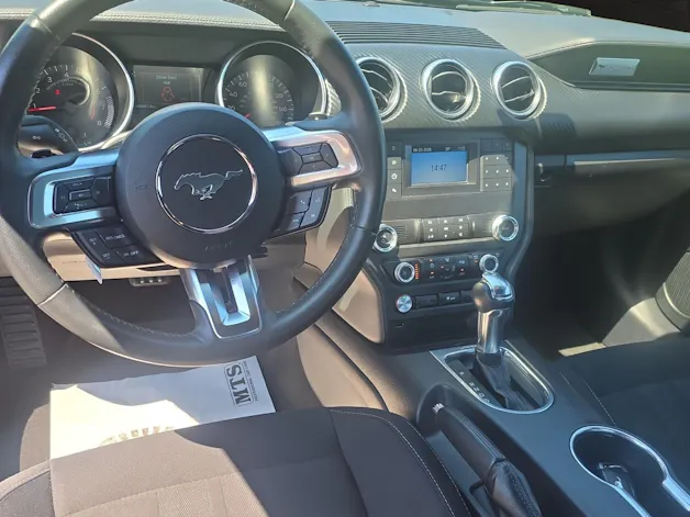 FORD Mustang 2.3 EcoB