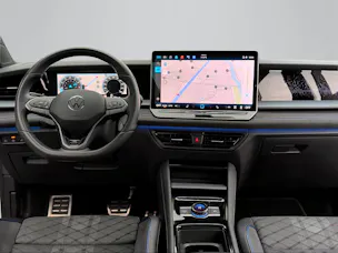 VW Tayron 2.0 TSI United DSG 4Motion