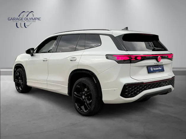 VW Tayron 2.0 TSI United DSG 4Motion