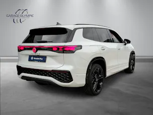 VW Tayron 2.0 TSI United DSG 4Motion