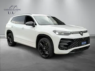 VW Tayron 2.0 TSI United DSG 4Motion