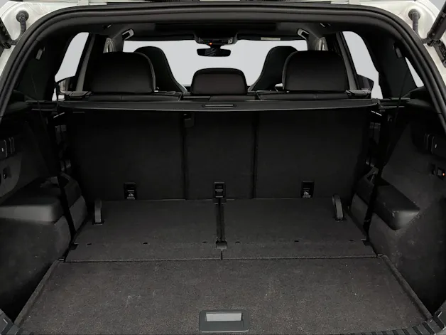 VW Tayron 2.0 TSI United DSG 4Motion