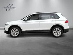 VW Tiguan 2.0TSI Life 4Motion DSG