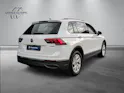 VW Tiguan 2.0TSI Life 4Motion DSG