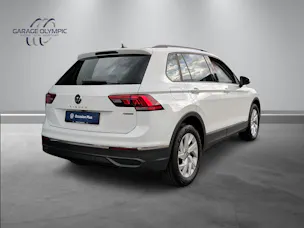 VW Tiguan 2.0TSI Life 4Motion DSG