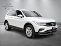 VW Tiguan 2.0TSI Life 4Motion DSG