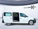 VW Caddy Cargo 2.0TDI Maxi 4Motion