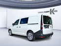 VW Caddy Cargo 2.0TDI Maxi 4Motion