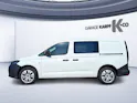VW Caddy Cargo 2.0TDI Maxi 4Motion