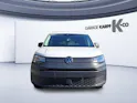 VW Caddy Cargo 2.0TDI Maxi 4Motion