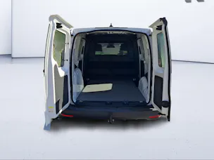 VW Caddy Cargo 2.0TDI Maxi 4Motion
