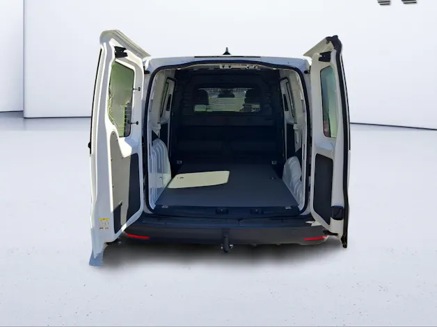 VW Caddy Cargo 2.0TDI Maxi 4Motion